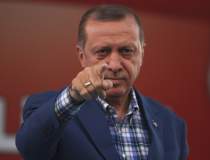 Erdogan ameninta sa "smulga...