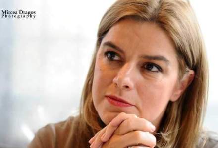 Ioana Enache (Amway): Romania are nevoie de stabilitate politica si un nivel ridicat de predictibilitate fiscala