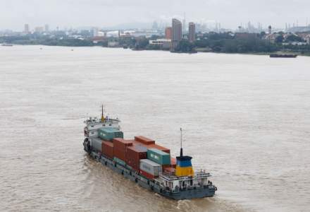 Indonezia redenumeste o parte a Marii Chinei de Sud "Marea Natuna de Nord", dar China critica hotararea