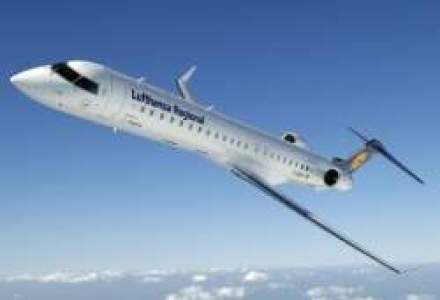 Lufthansa dubleaza numarul zborurilor catre Munchen
