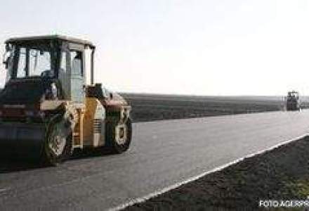 CE finanteaza constructia unui lot de 27 kilometri din autostrada Lugoj-Deva