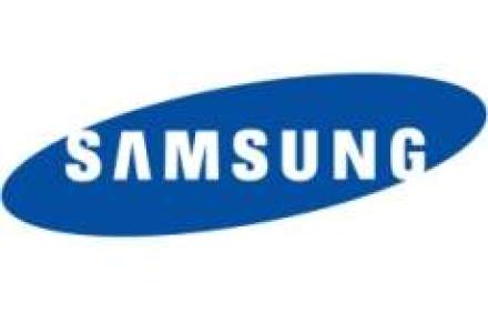 Samsung ar putea transfera in Romania productia fabricilor detinute in Slovacia