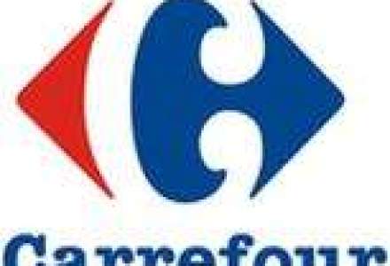 Carrefour deschide un nou supermarket in Timisoara