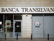 Banca Transilvania si-a...