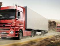 Daimler Trucks lanseaza in...