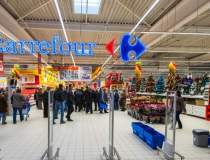 Carrefour detine 51% din...