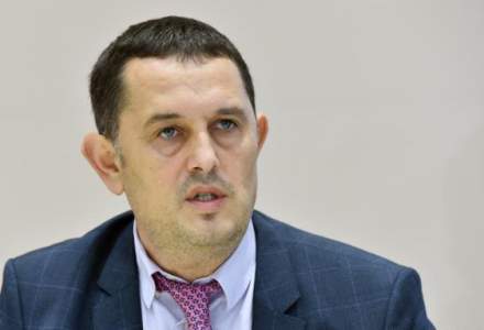 Avocatul Gheorghe Piperea a fost numit consilier onorific al premierului Mihai Tudose