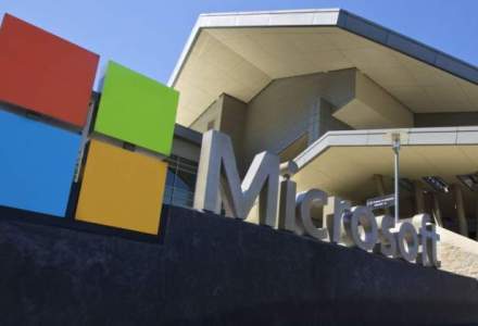 Microsoft a obtinut rezultate peste asteptari in trimestrul patru fiscal, sustinute de serviciile cloud