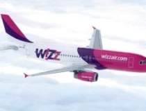 Wizz Air creste cu 20%...