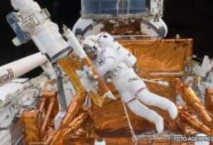 NASA recruteaza pe YouTube