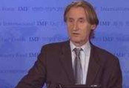 FMI trimite prima misiune de supraveghere in Italia