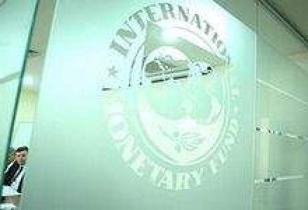FMI incerca sa impiedice o noua criza a creditelor in Europa