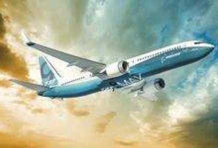 Boeing a obtinut inca un contract record