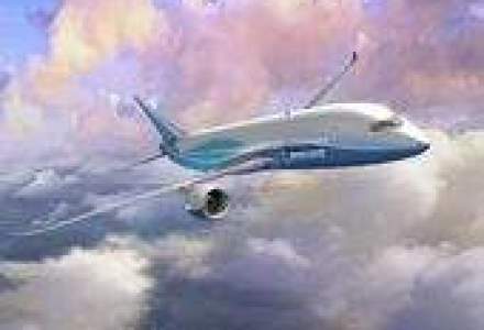 Boeing pluseaza pe numarul de locuri