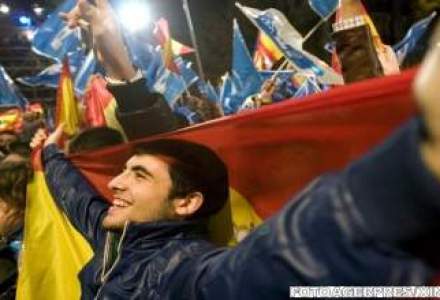 Alegeri in Spania: Partidul Popular a obtinut o victorie istorica