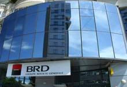 BRD acorda credite pentru prefinantarea subventiilor din PNDR