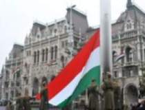 Ungaria a transmis CE si FMI...