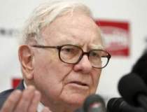 Buffett: Criza datoriilor a...