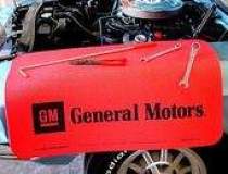 General Motors, in pragul...