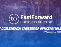 Fast Forward Business Summit,...