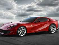 Ferrari extinde garantia...