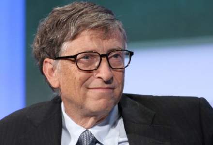 Avem un nou lider in topul mondial Forbes: cine a luat locul lui Bill Gates