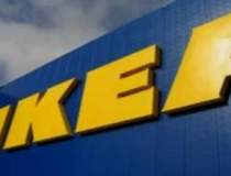 IKEA trage linie: Cat a...