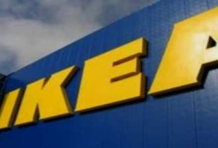 IKEA trage linie: Cat a vandut la Baneasa