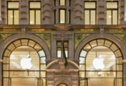 Cel mai mare magazin Apple din lume, aproape de deschidere - VIDEO