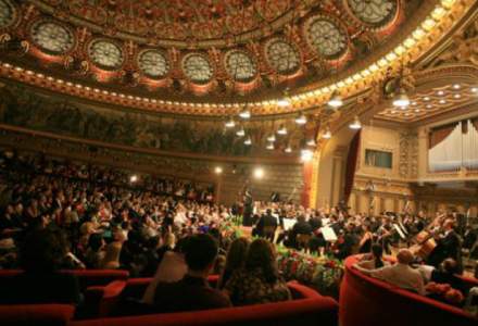 Festivalul George Enescu: peste 3.000 de artisti si 80 de evenimente. Biletele inca sunt disponibile