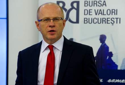 Anghel, BVB: Negociem cu Ludwik Sobolewski prelungirea mandatului si un pachet salarial diferit