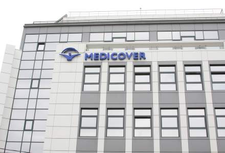 Veniturile Medicover au crescut cu 18% in prima jumatate a anului, sprijinite de evolutia pietelor din Polonia si Romania