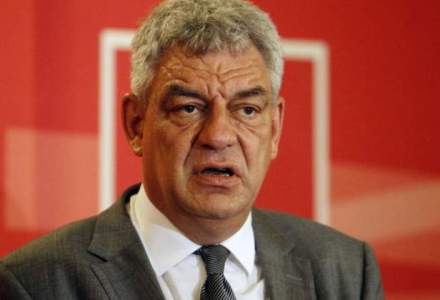 Mihai Tudose spune ca manualul pentru Sport, propus de ministrul Educatiei, este "o gluma"