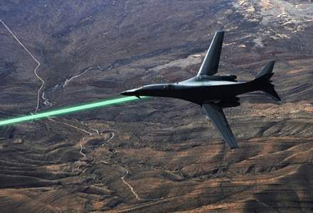 Rusia va avea avioane de lupta rupte din Star Wars