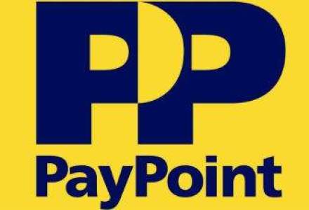 PayPoint a intermediat 8 mil. de tranzactii in primul semestru