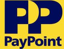 PayPoint a intermediat 8 mil....