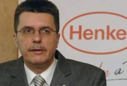 Seful Henkel Romania paraseste compania, dupa 16 ani