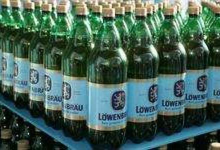 Interbrew Romania investeste 7 milioane de euro pentru a produce Lowenbrau