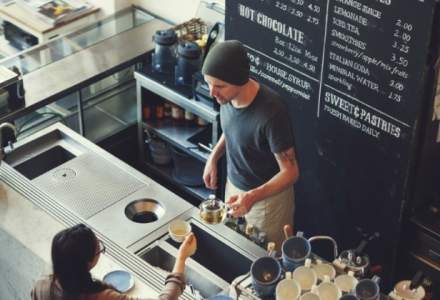 4 sfaturi pentru a deveni proprietarul unei cafenele de succes