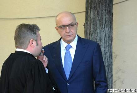 Puiu Popoviciu, condamnat definitiv la 7 ani de inchisoare in dosarul "Ferma Baneasa"