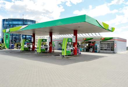 Consumul de motorina este in crestere in Romania. Vanzarile retail MOL in primul semestru: motorina + 12%, benzina + 1%
