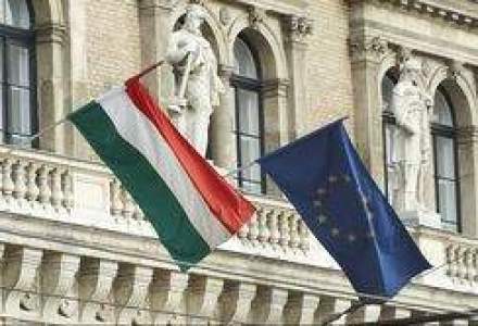 LOVITURA SUB CENTURA: Dupa Portugalia, Ungaria este trimisa la "gunoi"