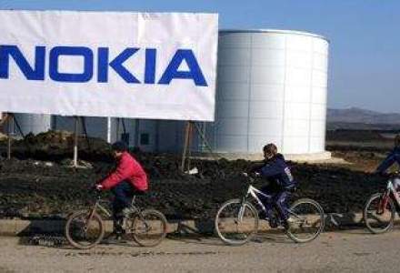 Nokia pleaca mai devreme de la Jucu: Un gigant isi face bagajele