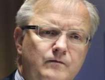 Rehn: Zona euro fie se va...