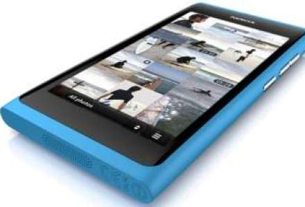 Nokia N9, luptator fara viitor [Review]