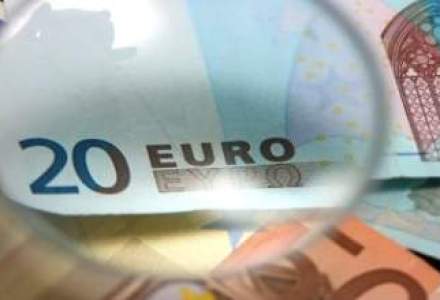 ATENTIE! Euro s-ar putea prabusi pana de Craciun