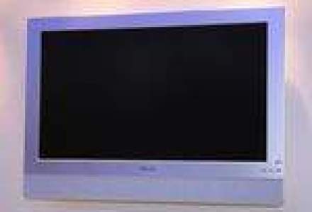 Samsung si Sony investesc 2 mld. dolari in cea mai mare fabrica de ecrane LCD