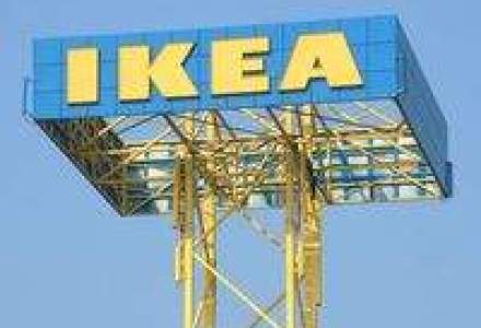 Ikea scoate din buzunar 100 mil. dolari pentru inca un magazin deschis in Asia