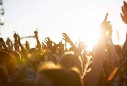 Festivalul Untold - Armin Van Buuren a mixat in fata a peste 60.000 de persoane timp de patru ore