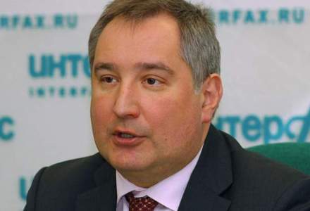 Rusia: Vicepremierul Rogozin a catalogat drept pro-romaneasca si pro-fascista guvernarea de la Chisinau